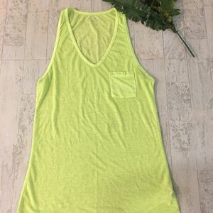Athleta tank top